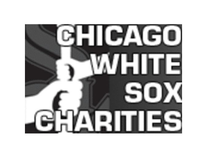 2 Lower Box Seat Tickets to Chicago White Sox Game - Photo 1