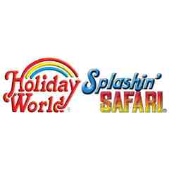 Sponsor: Holiday World and Splashin' Safari