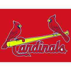 Cardinals Care, St. Louis Cardinals Organization