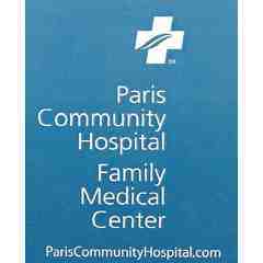 Paris Community Hospital Family Medical Center