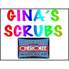 Gina's Scrubs