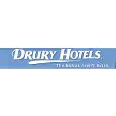 Drury Hotels, LLC.