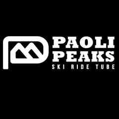 Paoli Peaks- Ski, Ride, Tube!