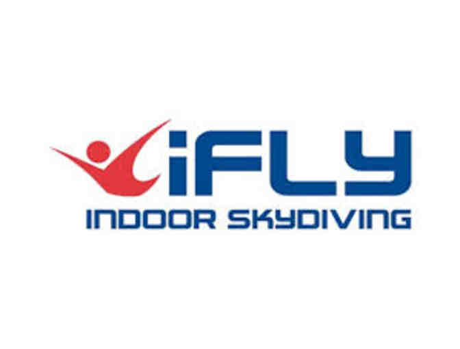 iFly Indoor Skydiving Experience - Photo 3