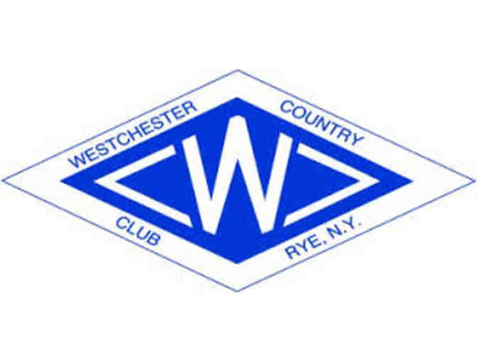 Golf Outing at Westchester Country Club