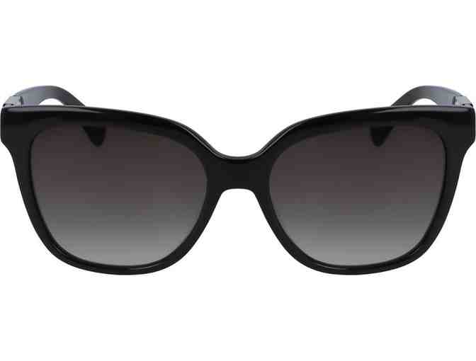 Longchamp Paris Sunglasses