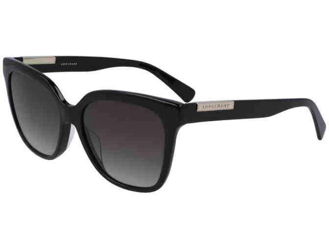 Longchamp Paris Sunglasses - Photo 1