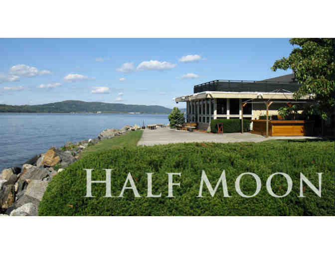 Dinner with a View for Two (2) at either Half Moon or Harvest on Hudson - Photo 1