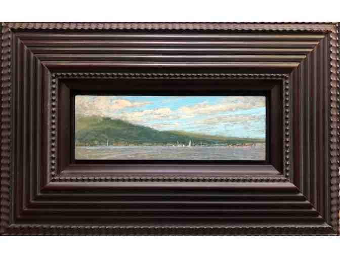 Crista Pisano, Our Beautiful Hudson