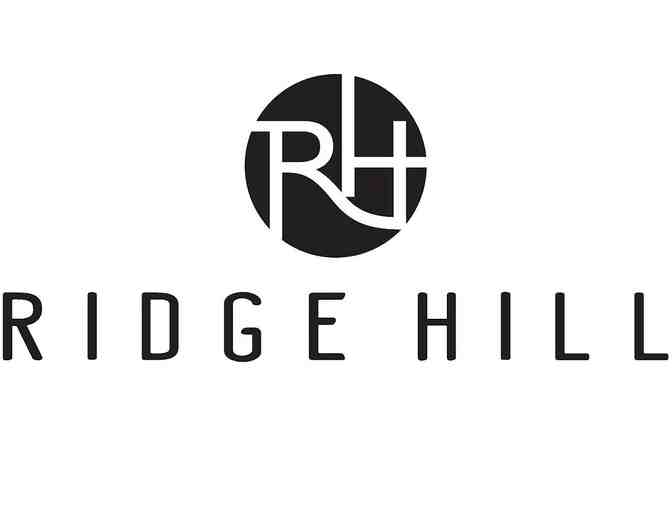 Shop, Dine, Treat Yourself!