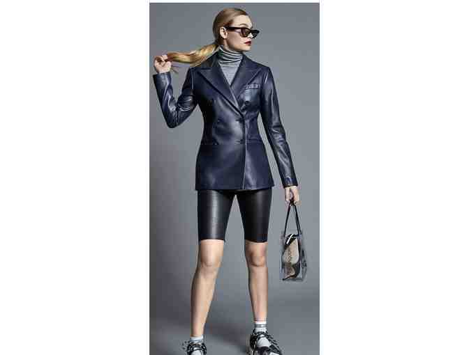 Bloomingdales Gift Card & Bloomingdales Little Clear Bag