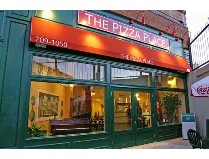 Have an Italian Feast!