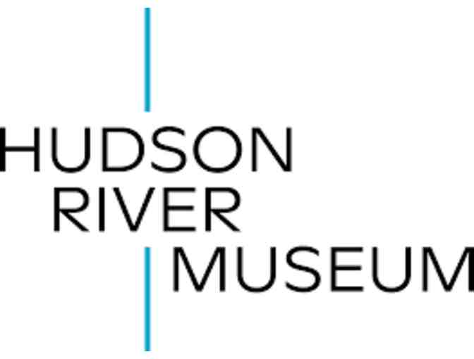 An Afternoon at the Hudson River Museum & Chefs Tasting Dinner for 4 with Wine at Zuppa