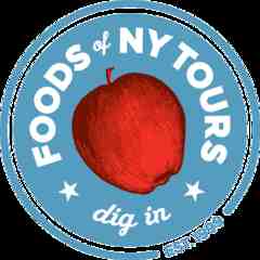 Foods of NY