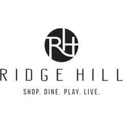 Ridge Hill