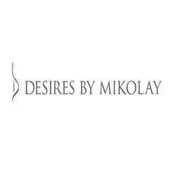 Desires by Mikolay