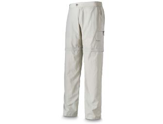 Women- Zip Off Pants/Tributary Shirt/Sombrero