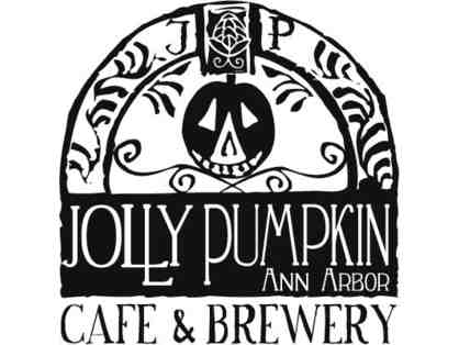 Jolly Pumpkin Mug Club