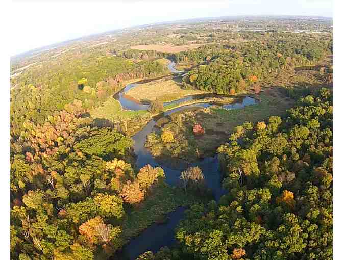 Hot Air Balloon Ride for Two