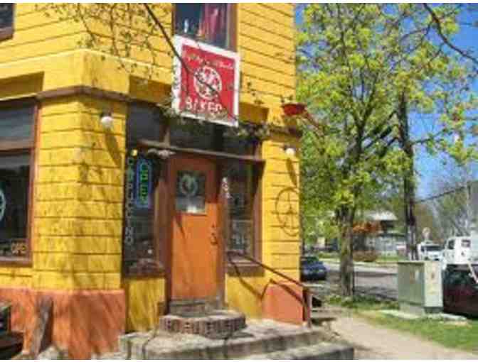 Dozen Ding Dongs from Big City Small World Bakery