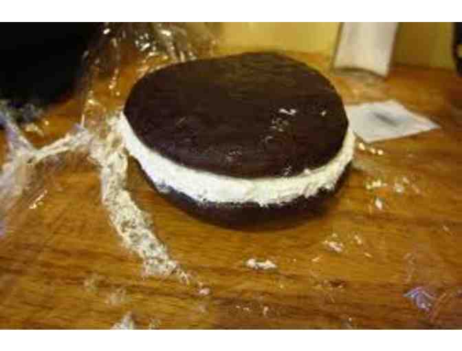 Dozen Ding Dongs from Big City Small World Bakery