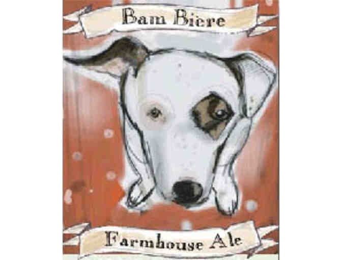 Jolly Pumpkin Mug Club