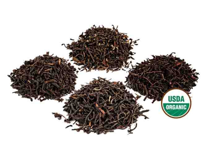 Arbor Teas Holiday Gift Set