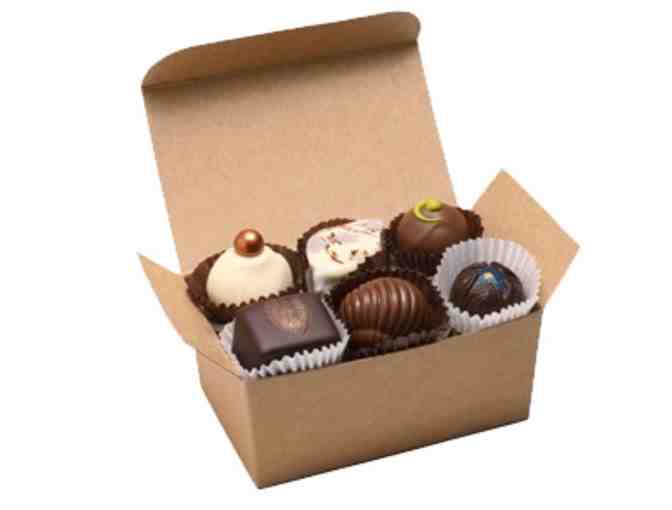 Arbor Teas Holiday Gift Set