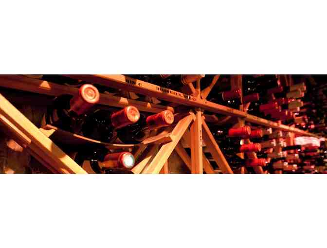 Enjoy The Earle - an Ann Arbor Dining Institution