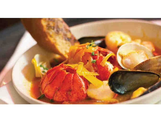 Dinner and a Show in Chelsea Michigan