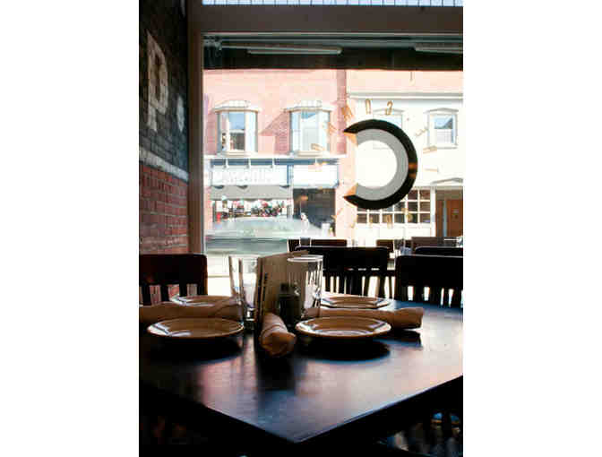 Dinner and a Show in Chelsea Michigan