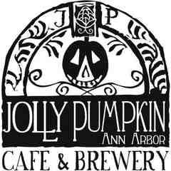 Jolly Pumpkin Ann Arbor