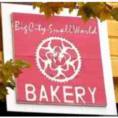 Big City Small World Bakery