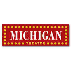 Michigan Theater