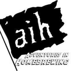 Adventures in Homebrewing