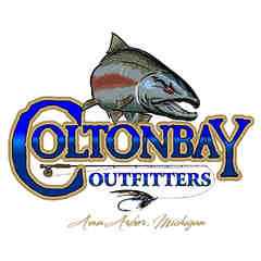 Colton Bay Outfitters