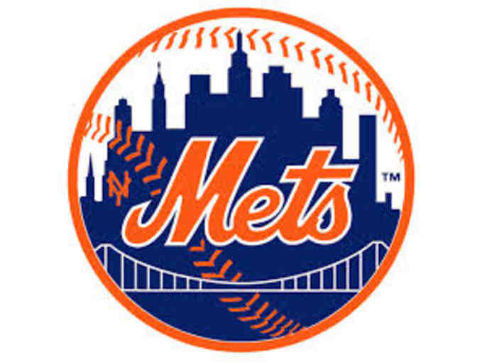 NY Mets Game - 2 Tickets
