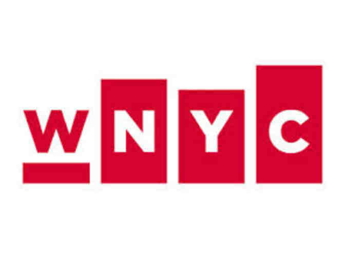 WNYC's Battle of the Bronx - 2 Tickets