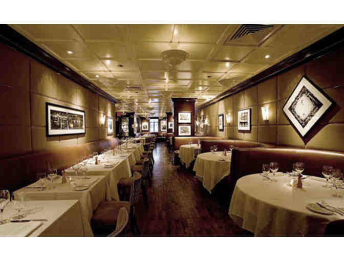 Aretsky's Patroon Townhouse - Dinner for 2