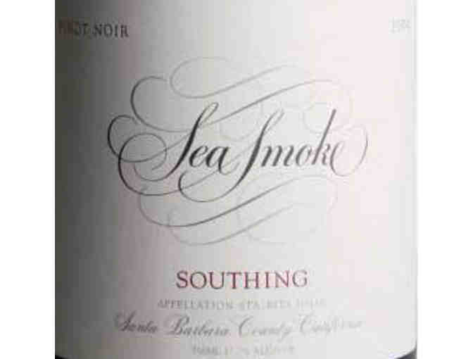 2011 Seasmoke 'Southing' Pinot Noir