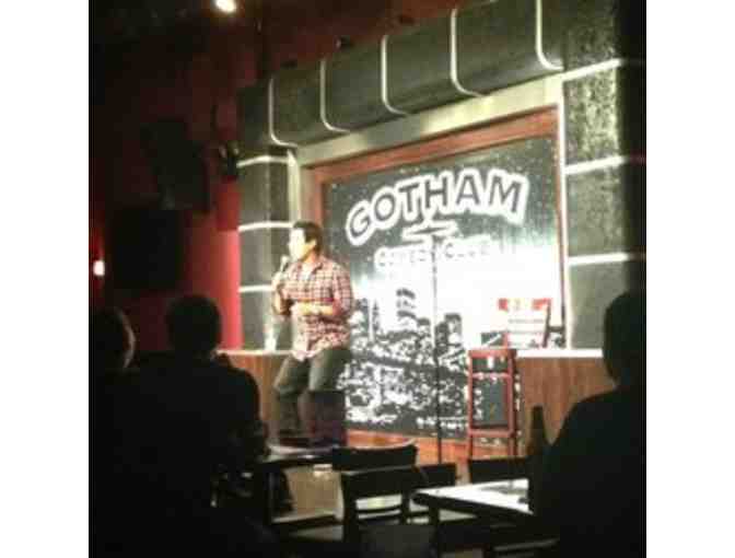 Gotham Comedy Club 2 Tickets