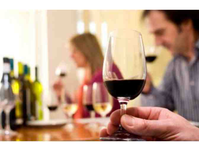 Wine Tasting Event- Wines of Tuscany & Northern Italy