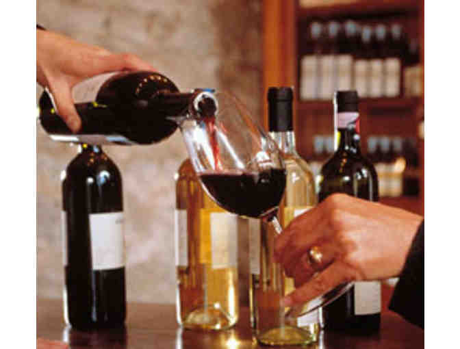 Wine Tasting Event- Wines of Tuscany & Northern Italy