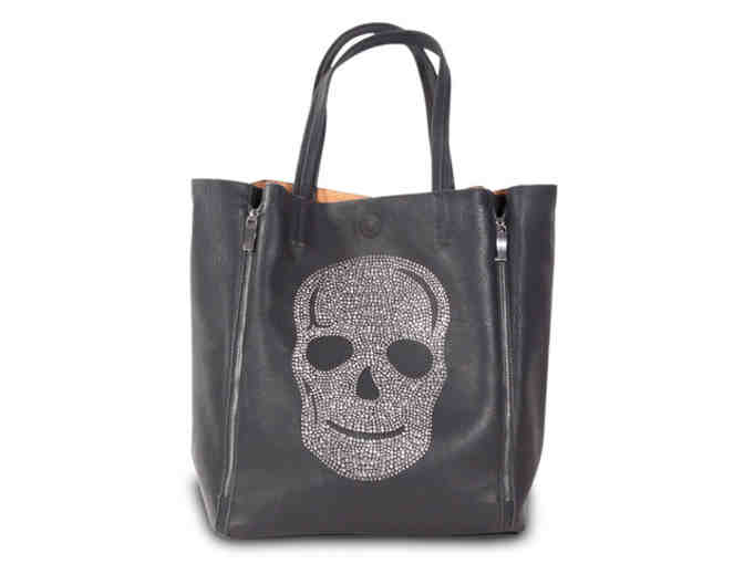 KImberley Model Skull Bag of Your Choice
