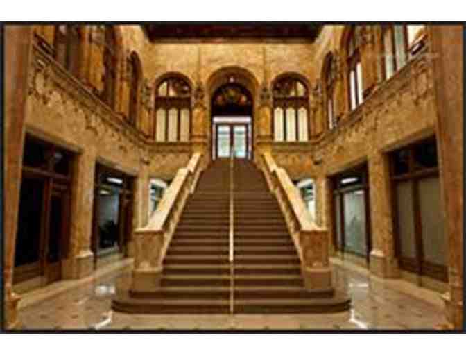 2 Tickets to any 60-minute Woolworth Building Tour - Photo 1