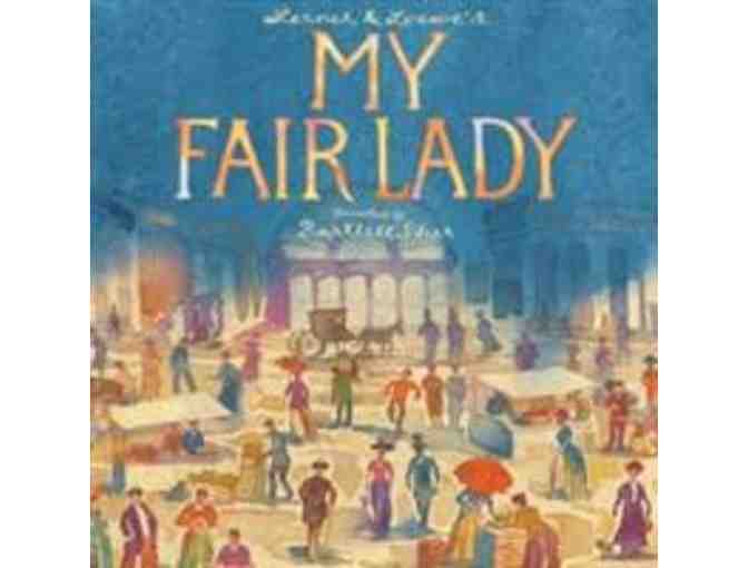 My Fair Lady - Two "house seats" to the Broadway production - Photo 1