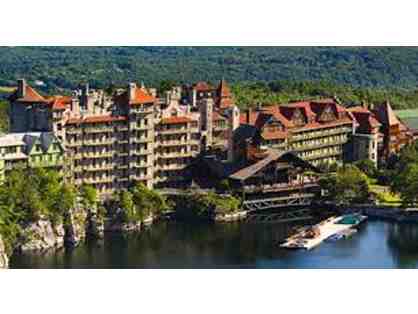 Mohonk Mountain House - Two Night Stay!