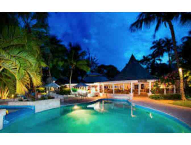 The Club Barbados Resort & Spa - Barbados
