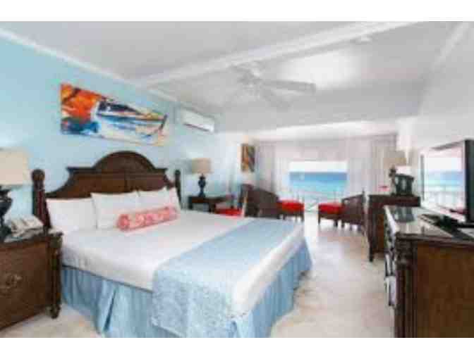 The Club Barbados Resort & Spa - Barbados