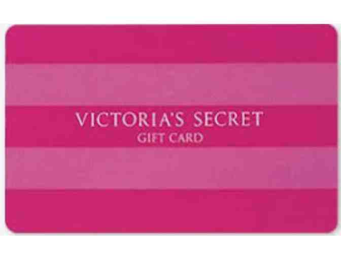 $100 Victoria Secret Gift Card - Photo 1